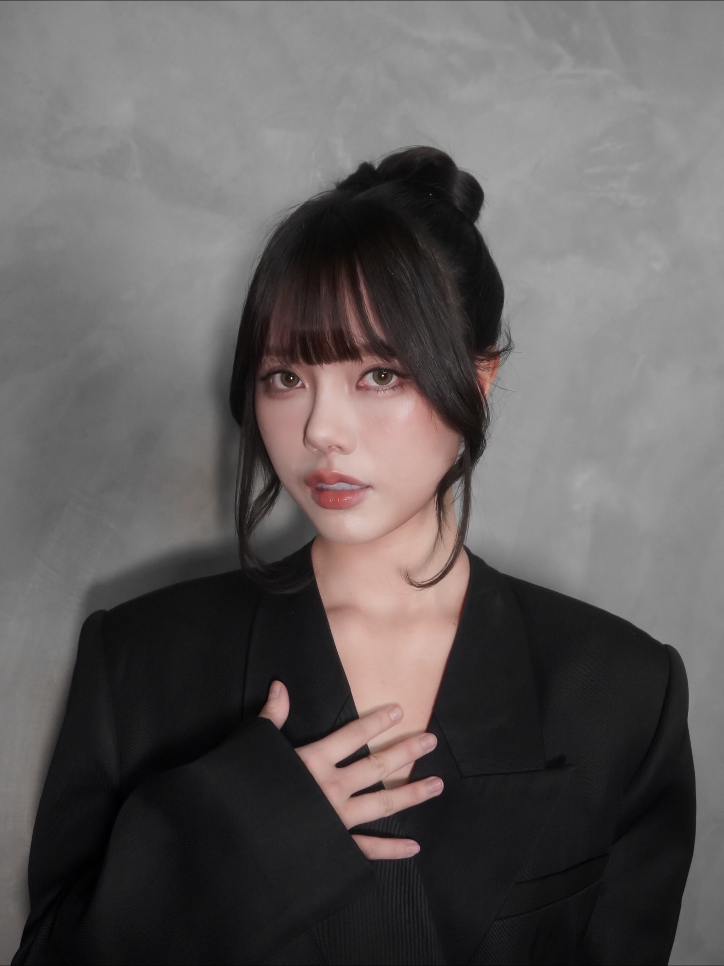 มิวสิค - แพรวา สุธรรมพงษ์