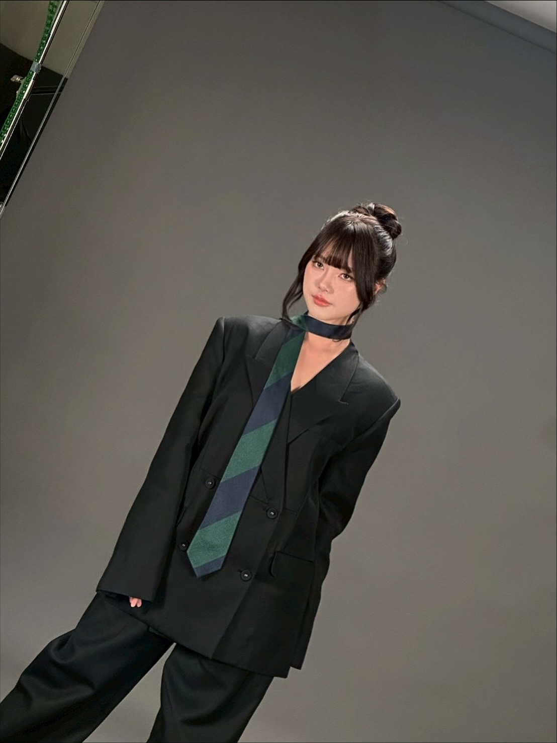 มิวสิค - แพรวา สุธรรมพงษ์