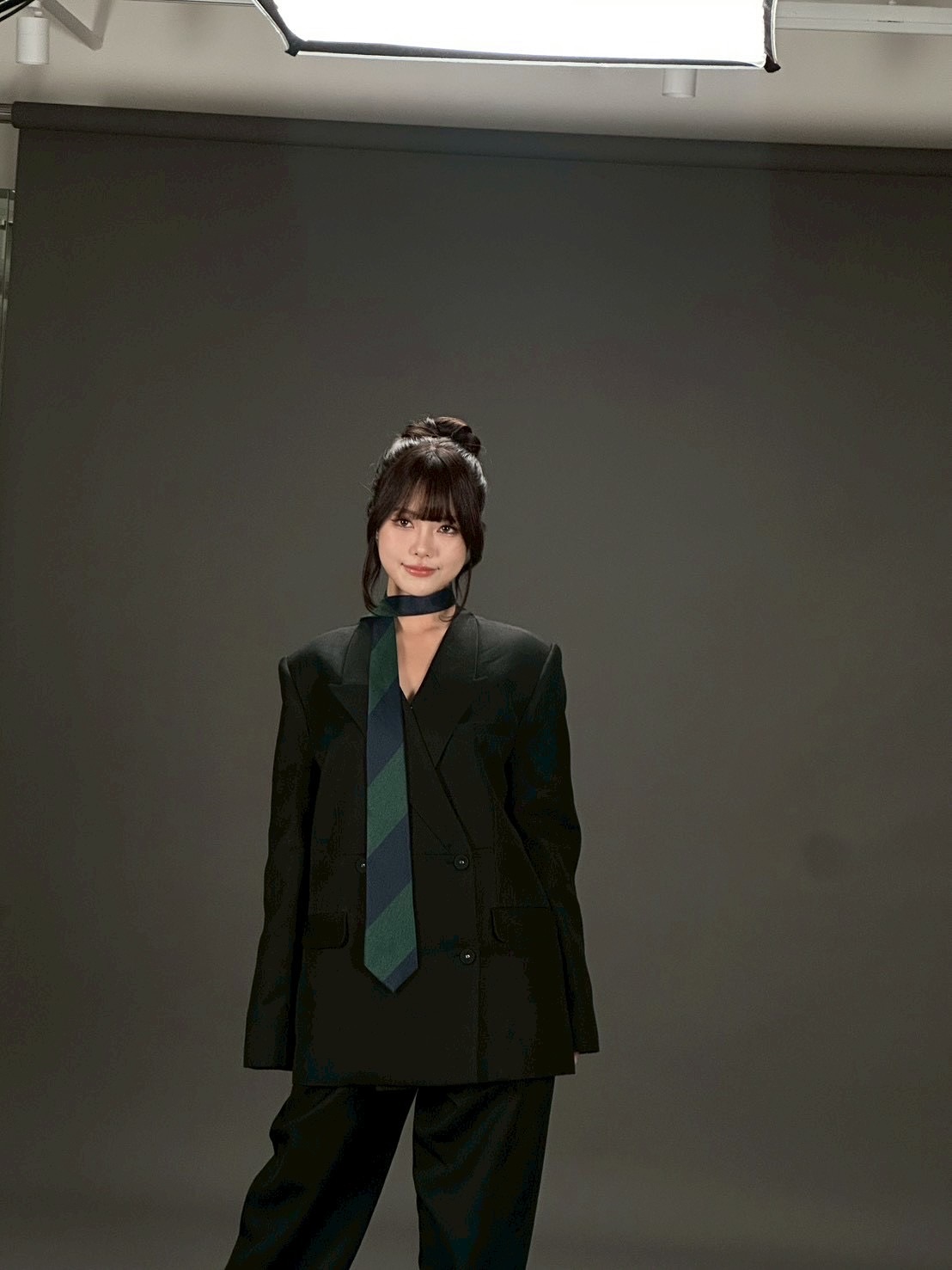 มิวสิค - แพรวา สุธรรมพงษ์