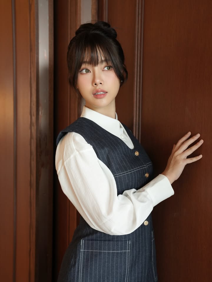 มิวสิค - แพรวา สุธรรมพงษ์