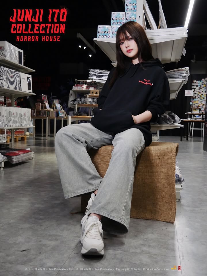 มิวสิค - แพรวา สุธรรมพงษ์