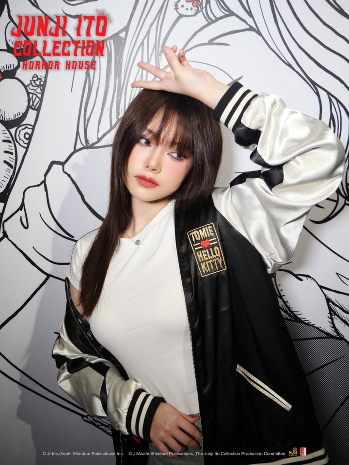 มิวสิค - แพรวา สุธรรมพงษ์