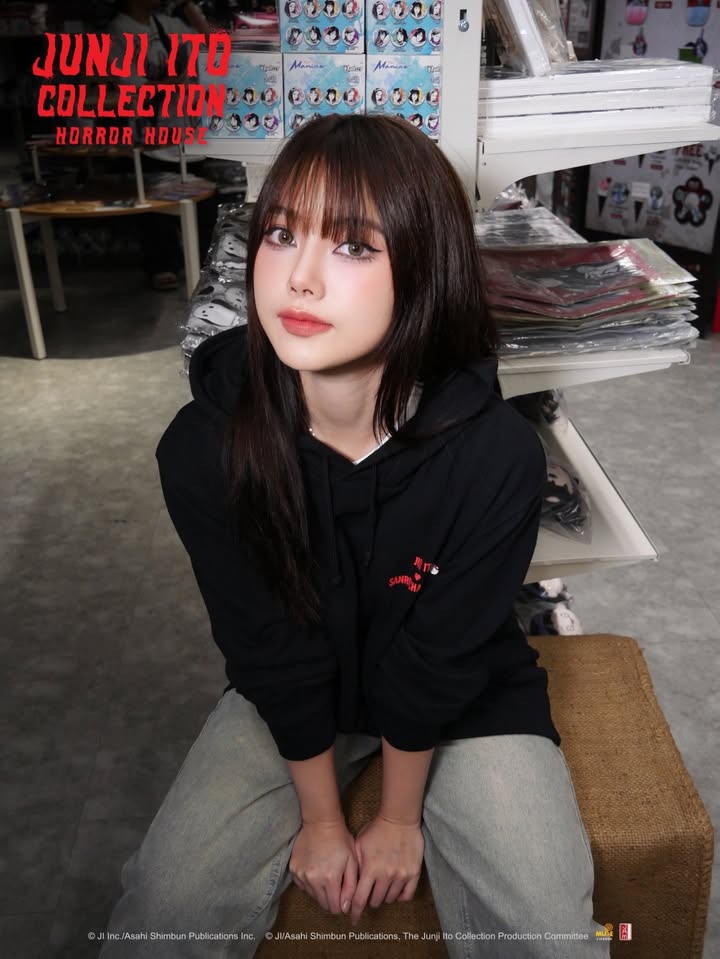 มิวสิค - แพรวา สุธรรมพงษ์