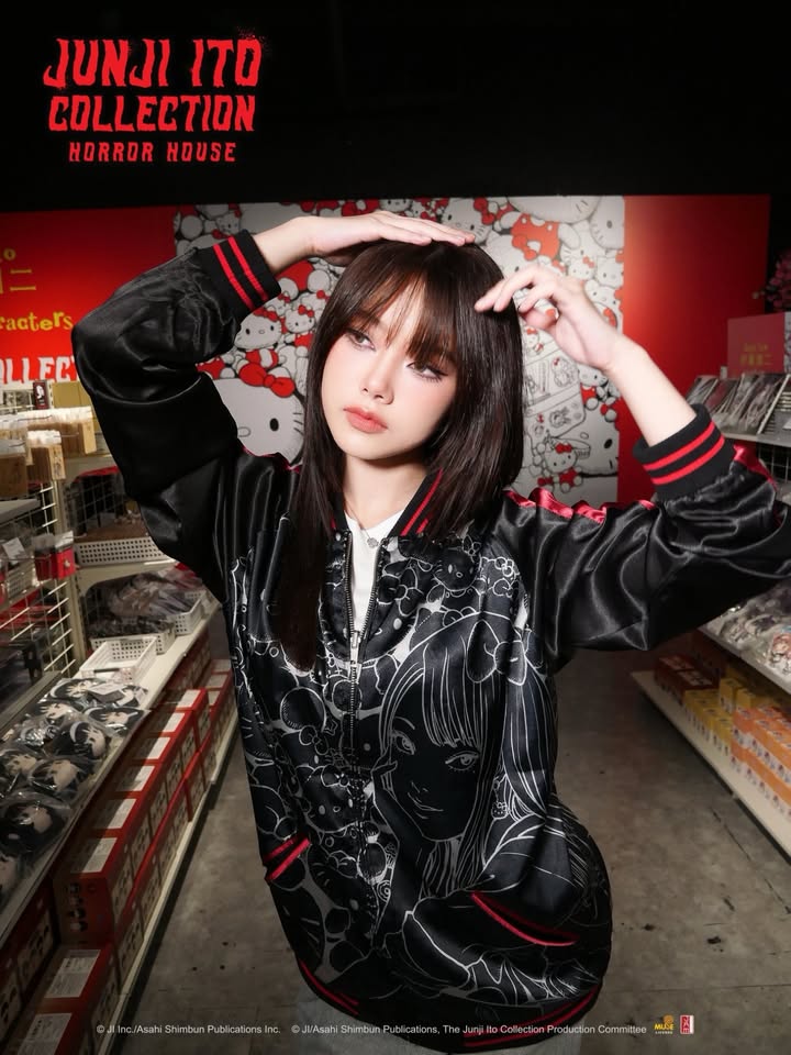 มิวสิค - แพรวา สุธรรมพงษ์