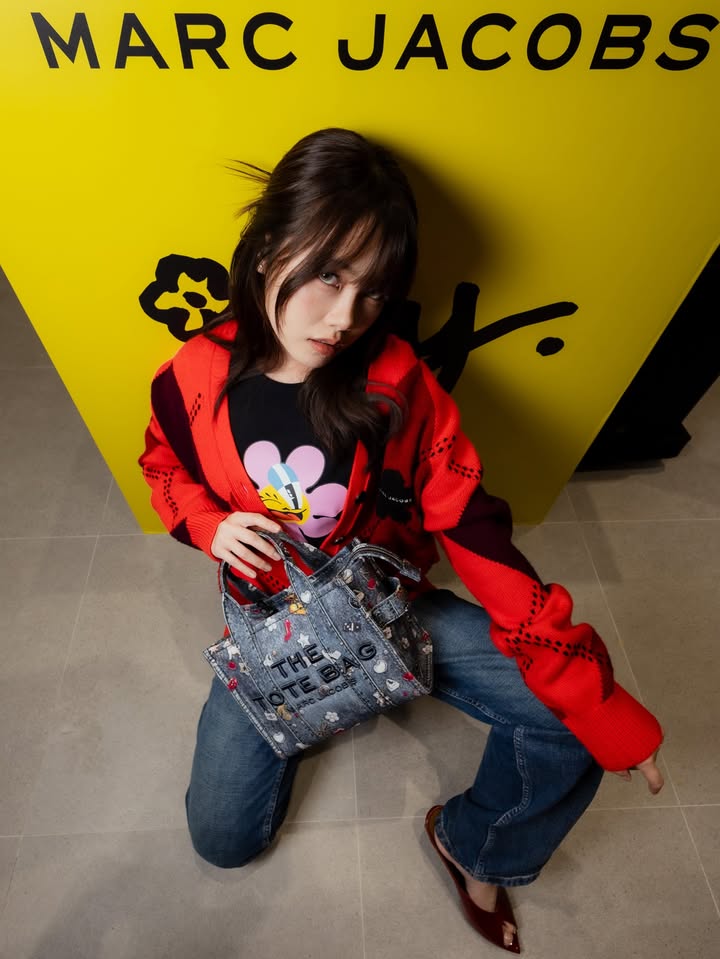 มิวสิค - แพรวา สุธรรมพงษ์