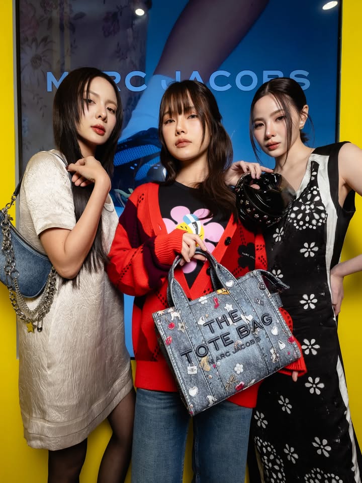 มิวสิค - แพรวา สุธรรมพงษ์