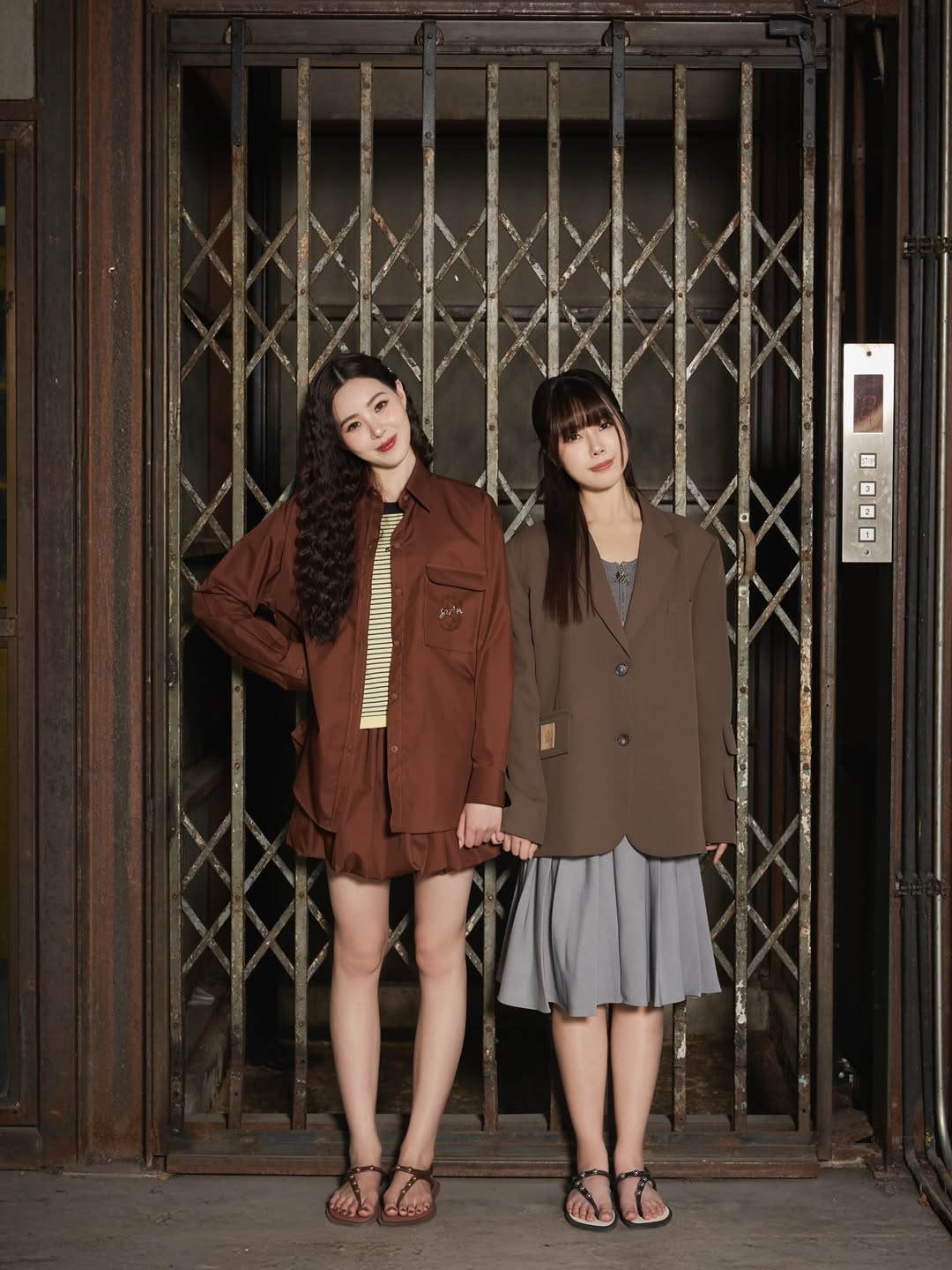 มิวสิค - แพรวา สุธรรมพงษ์