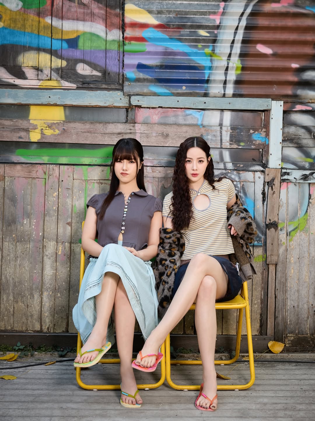 มิวสิค - แพรวา สุธรรมพงษ์