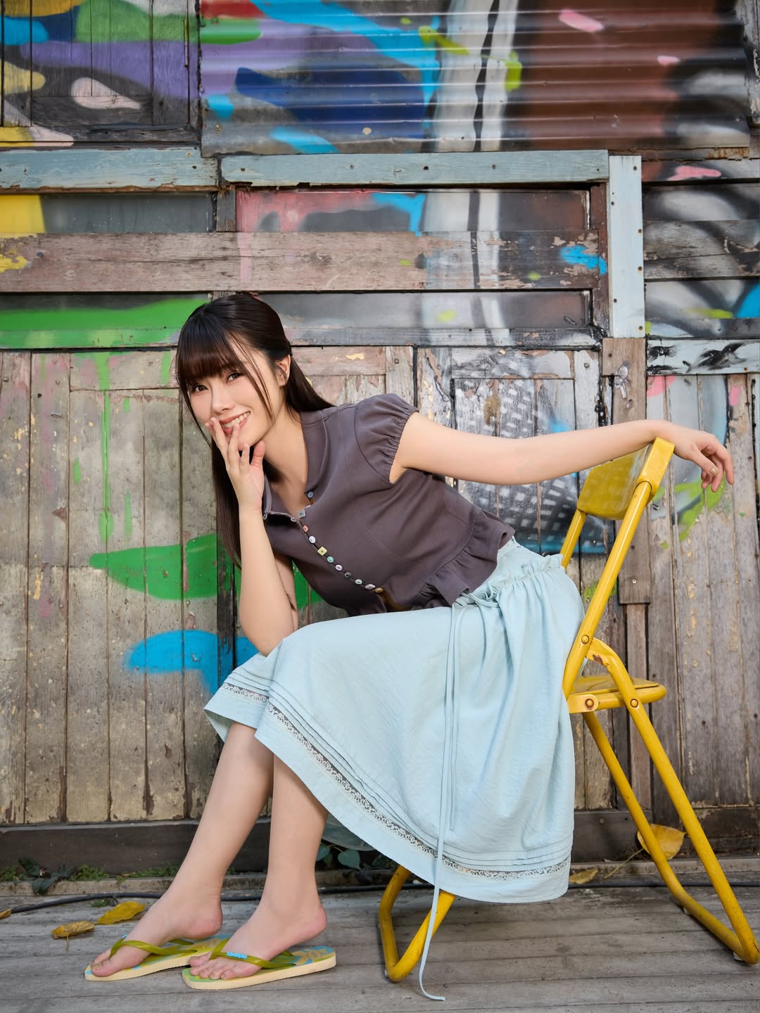 มิวสิค - แพรวา สุธรรมพงษ์