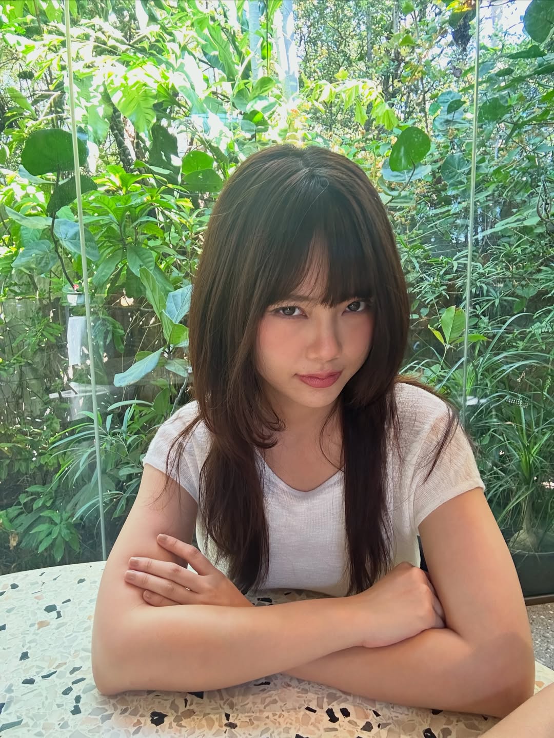 มิวสิค - แพรวา สุธรรมพงษ์