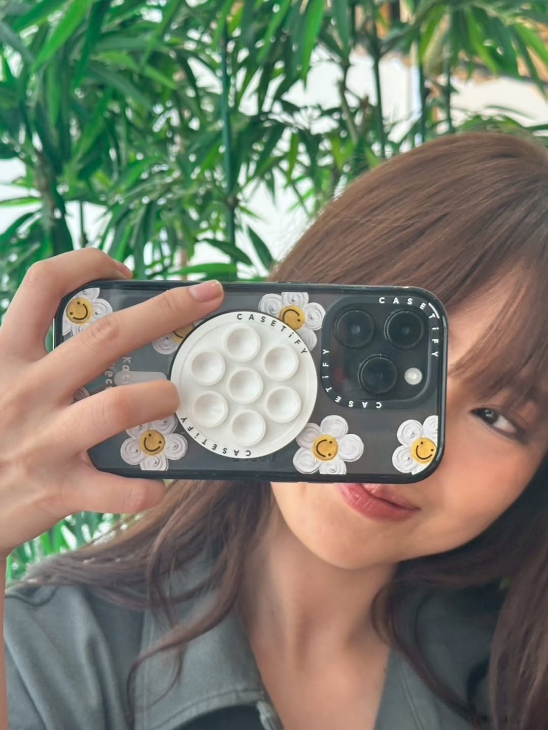 มิวสิค - แพรวา สุธรรมพงษ์