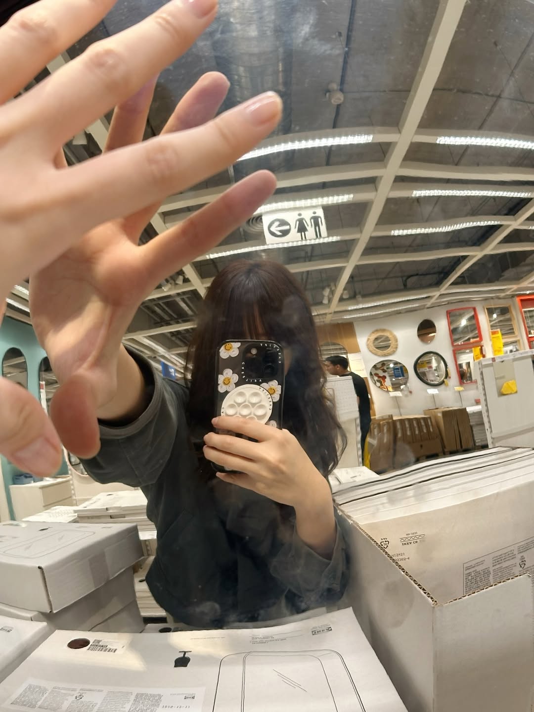 มิวสิค - แพรวา สุธรรมพงษ์