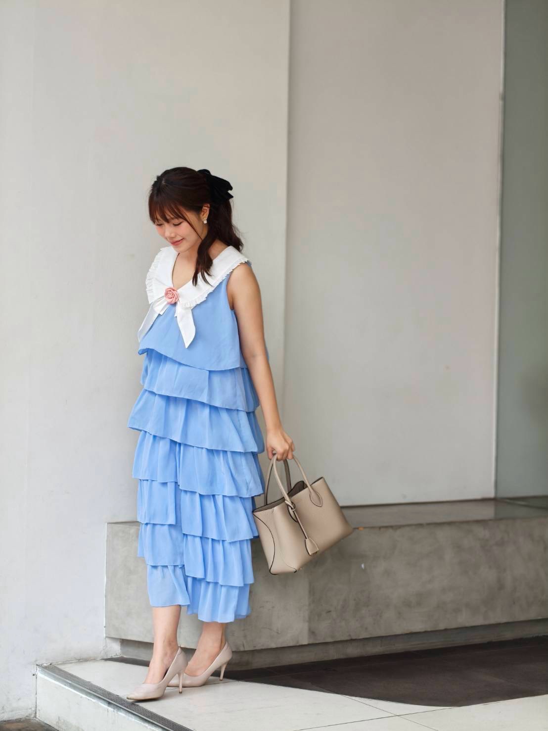 มิวสิค - แพรวา สุธรรมพงษ์