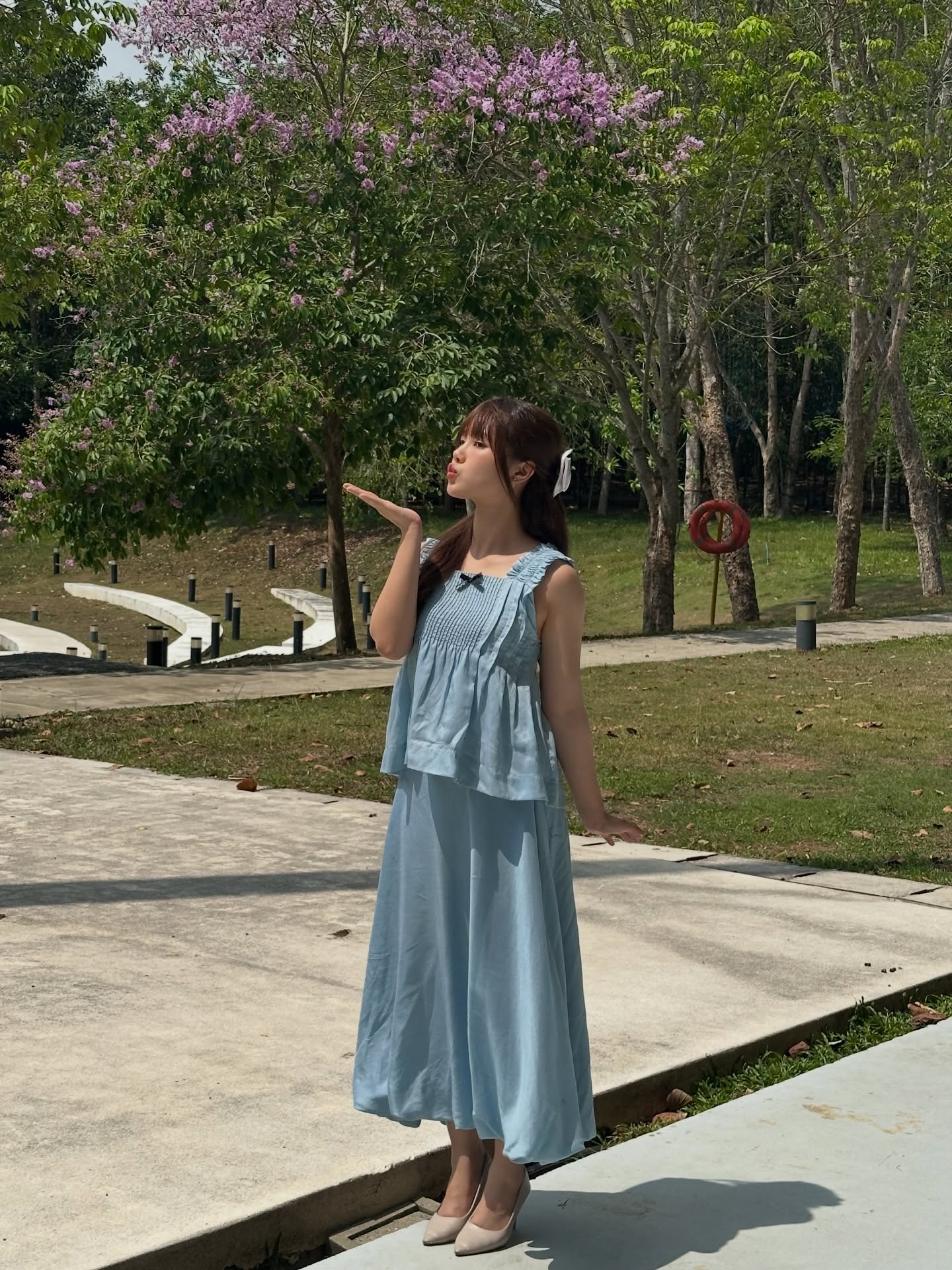 มิวสิค - แพรวา สุธรรมพงษ์