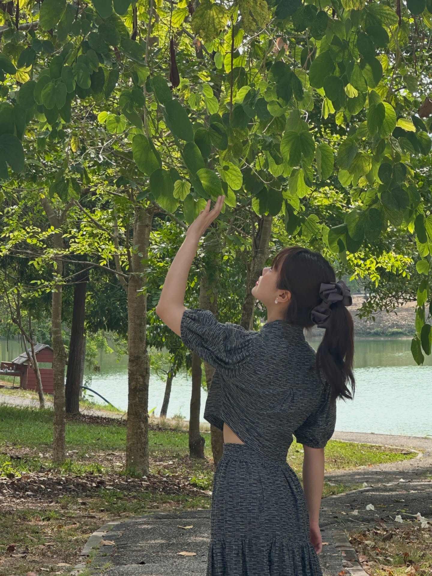มิวสิค - แพรวา สุธรรมพงษ์