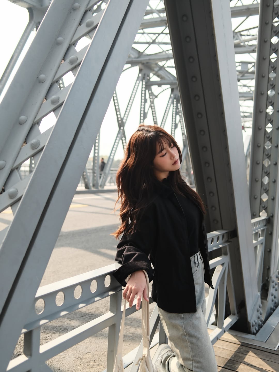 มิวสิค - แพรวา สุธรรมพงษ์