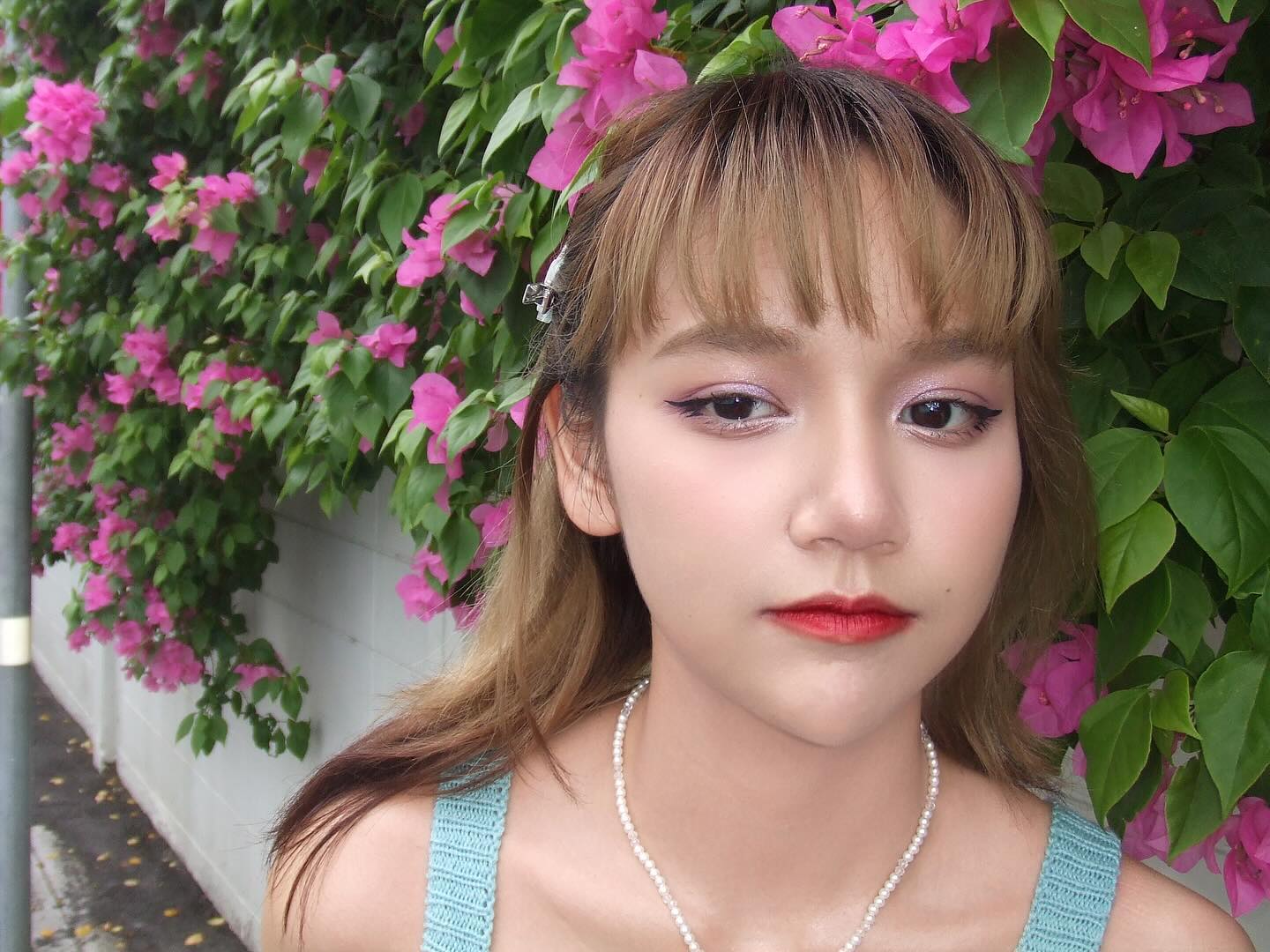 เปี่ยม - รินรดา อินทร์ไธสง
