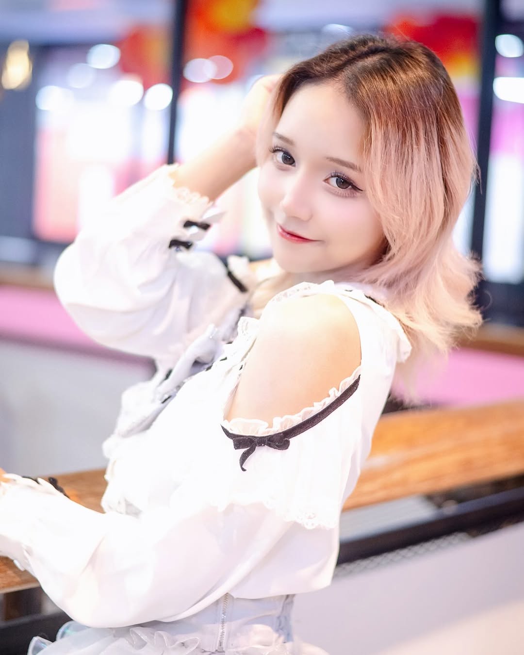 เปี่ยม - รินรดา อินทร์ไธสง