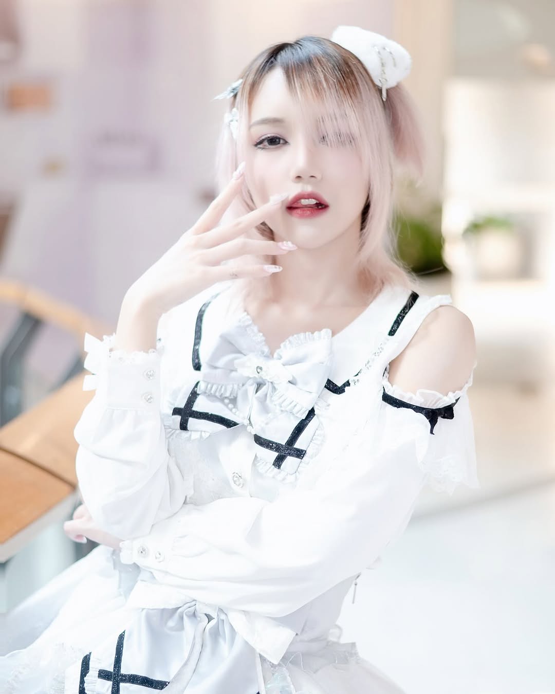 เปี่ยม - รินรดา อินทร์ไธสง