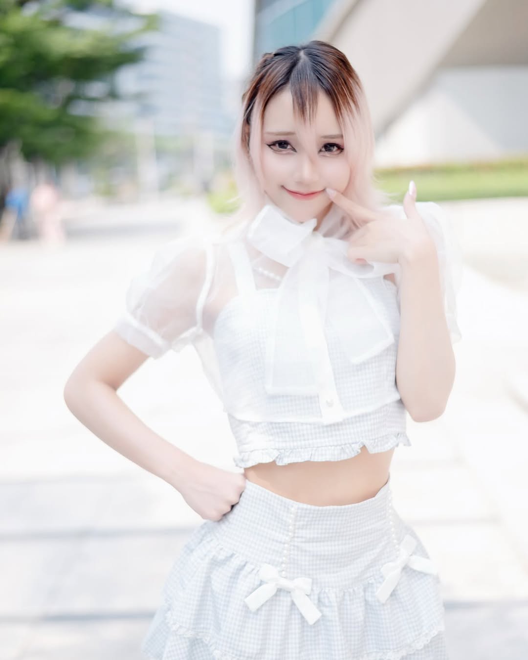 เปี่ยม - รินรดา อินทร์ไธสง