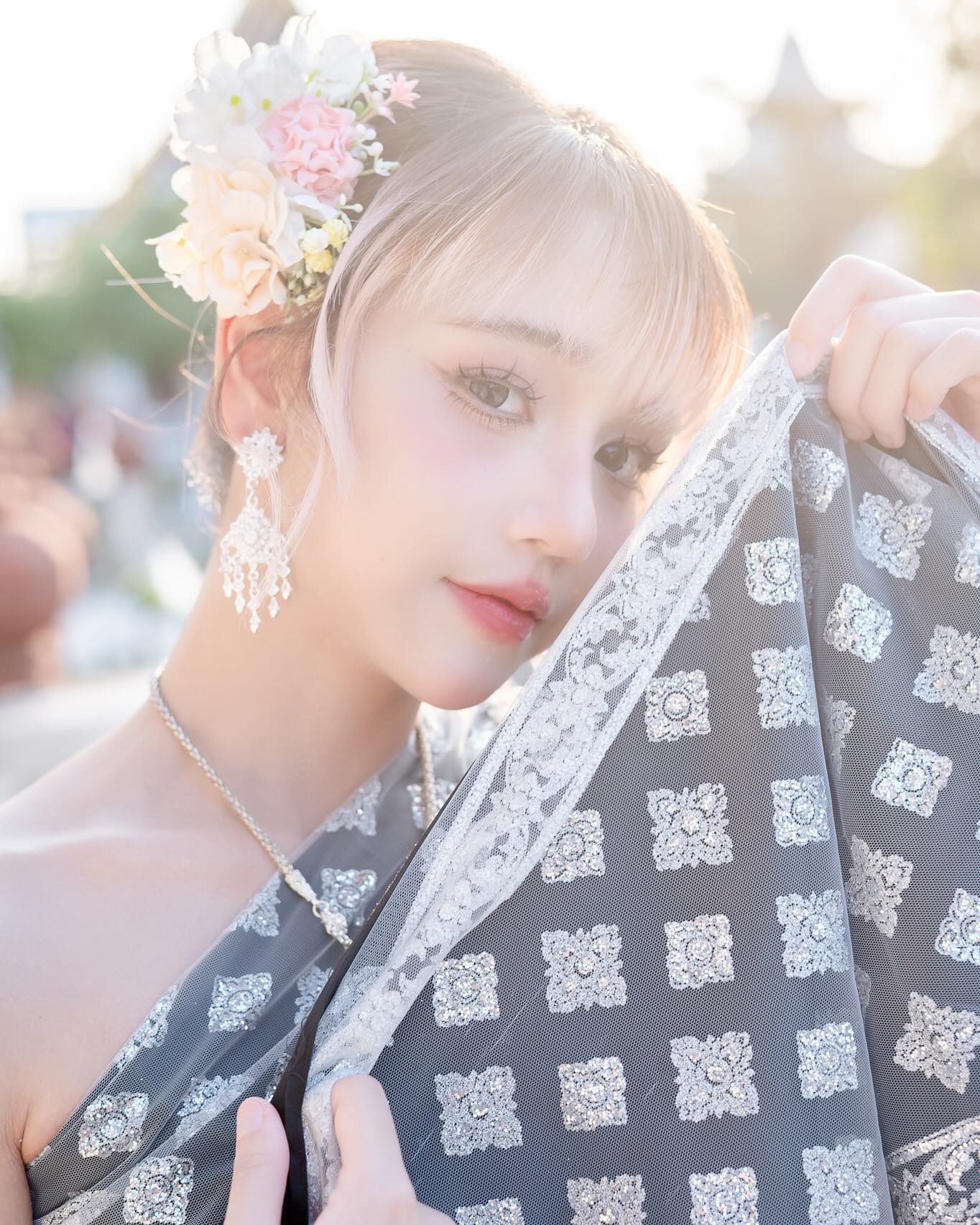 เปี่ยม - รินรดา อินทร์ไธสง