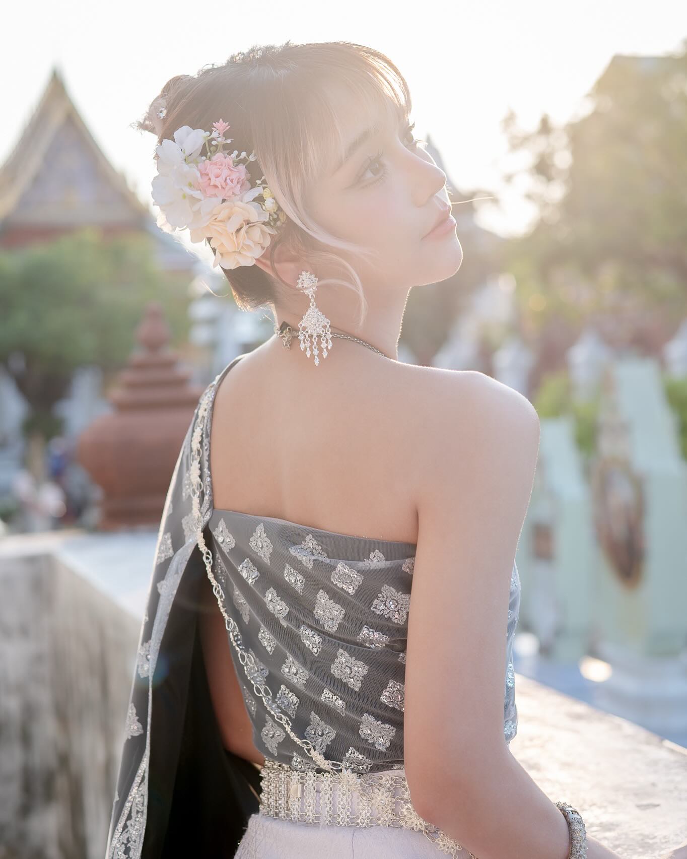 เปี่ยม - รินรดา อินทร์ไธสง