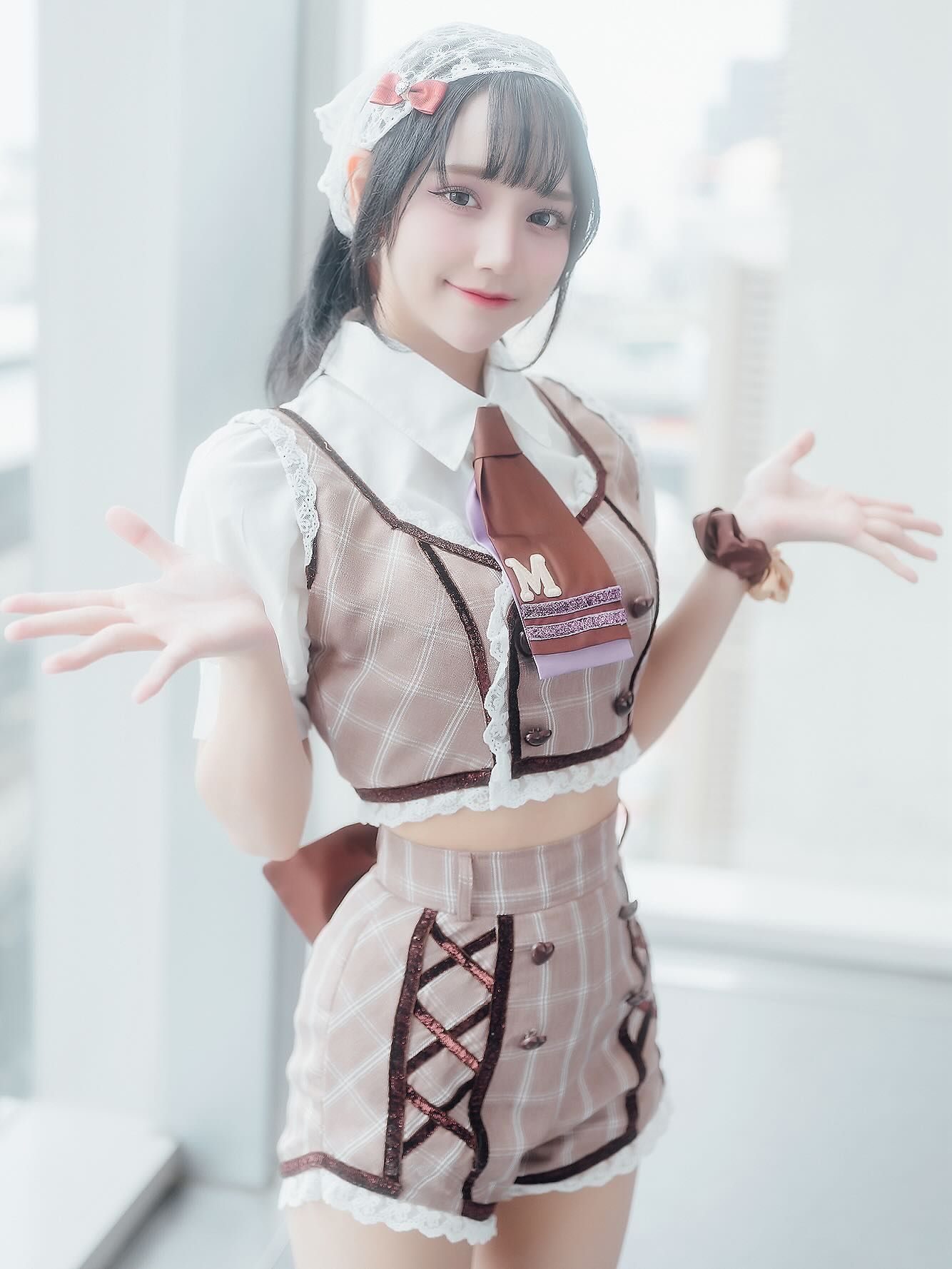 เปี่ยม - รินรดา อินทร์ไธสง