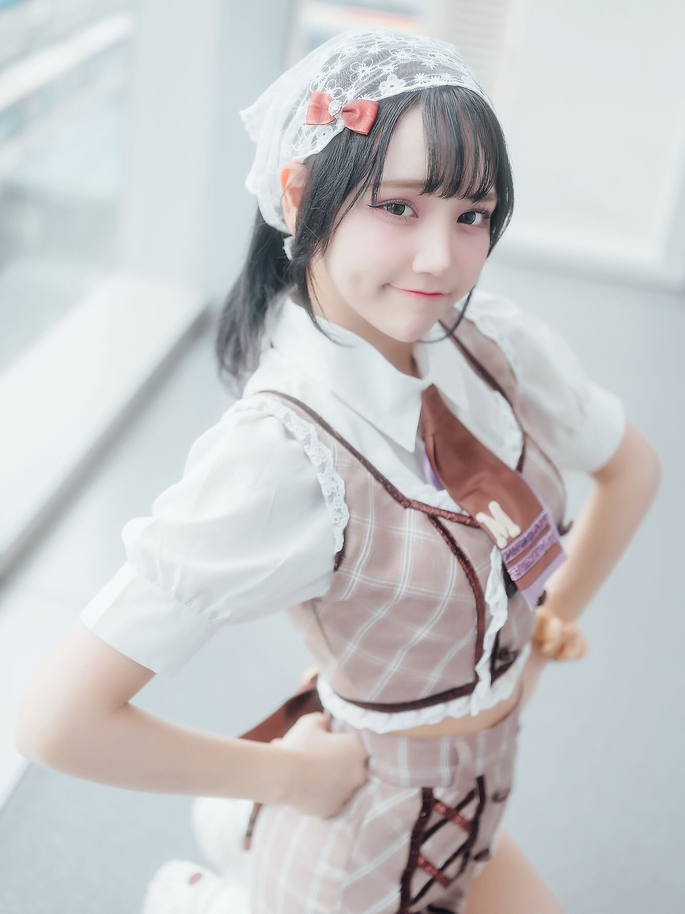 เปี่ยม - รินรดา อินทร์ไธสง