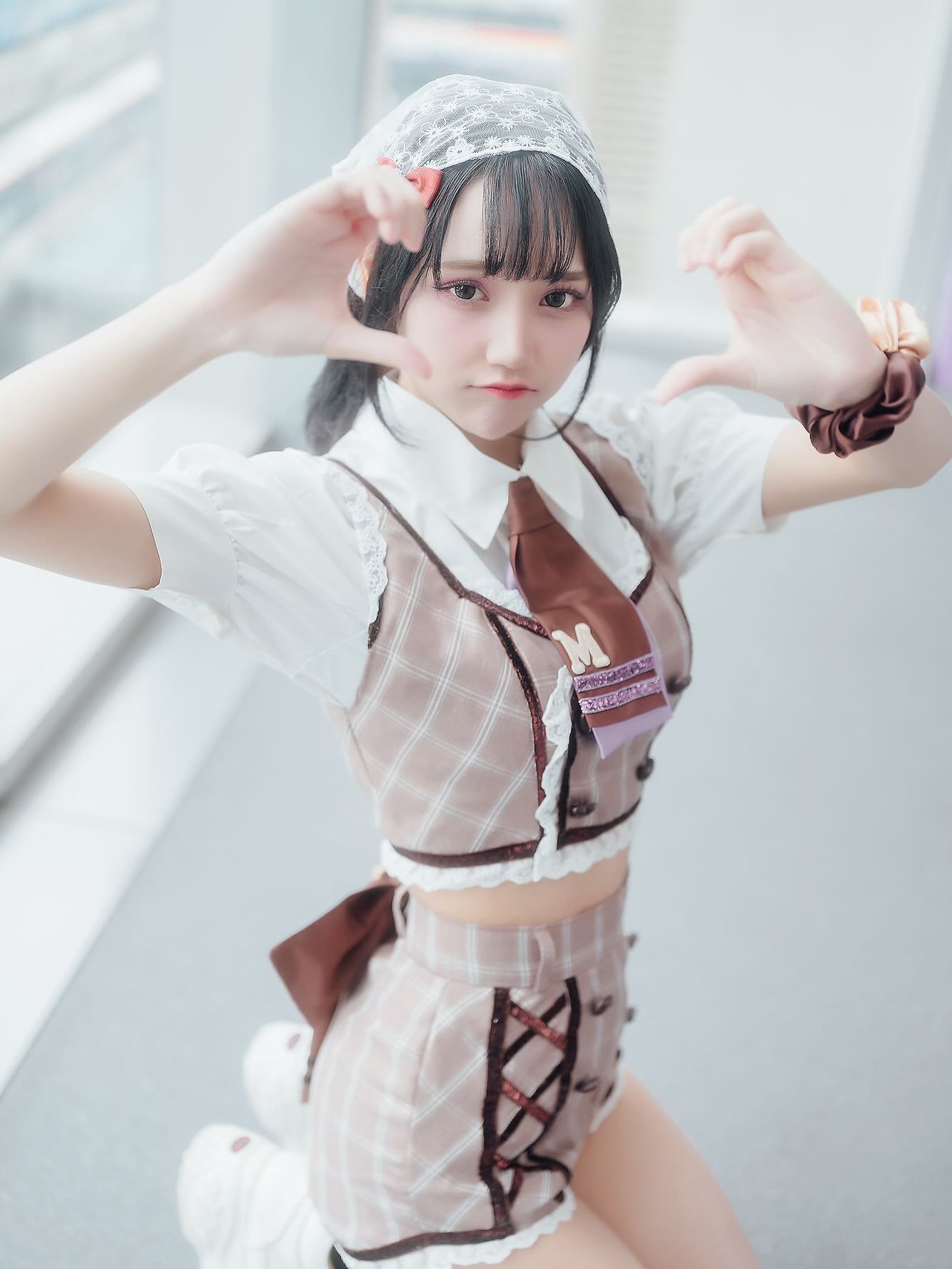 เปี่ยม - รินรดา อินทร์ไธสง
