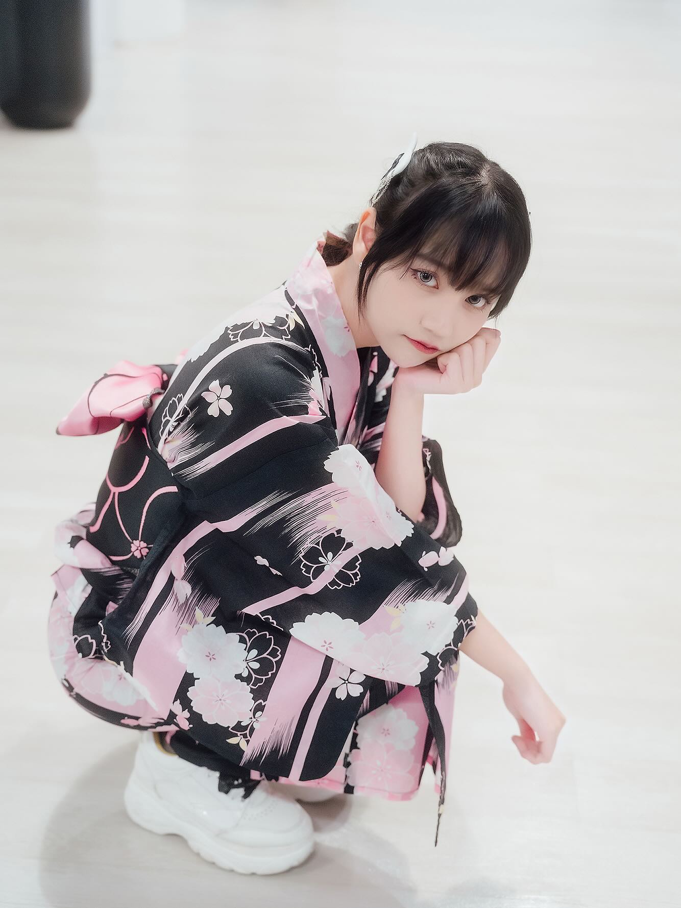 เปี่ยม - รินรดา อินทร์ไธสง