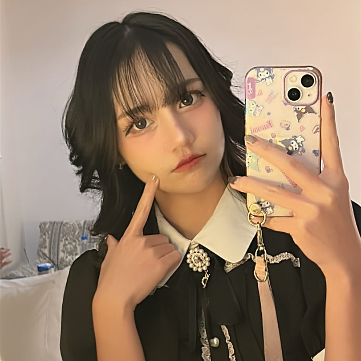 เปี่ยม - รินรดา อินทร์ไธสง