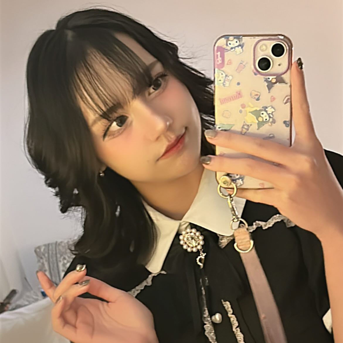 เปี่ยม - รินรดา อินทร์ไธสง