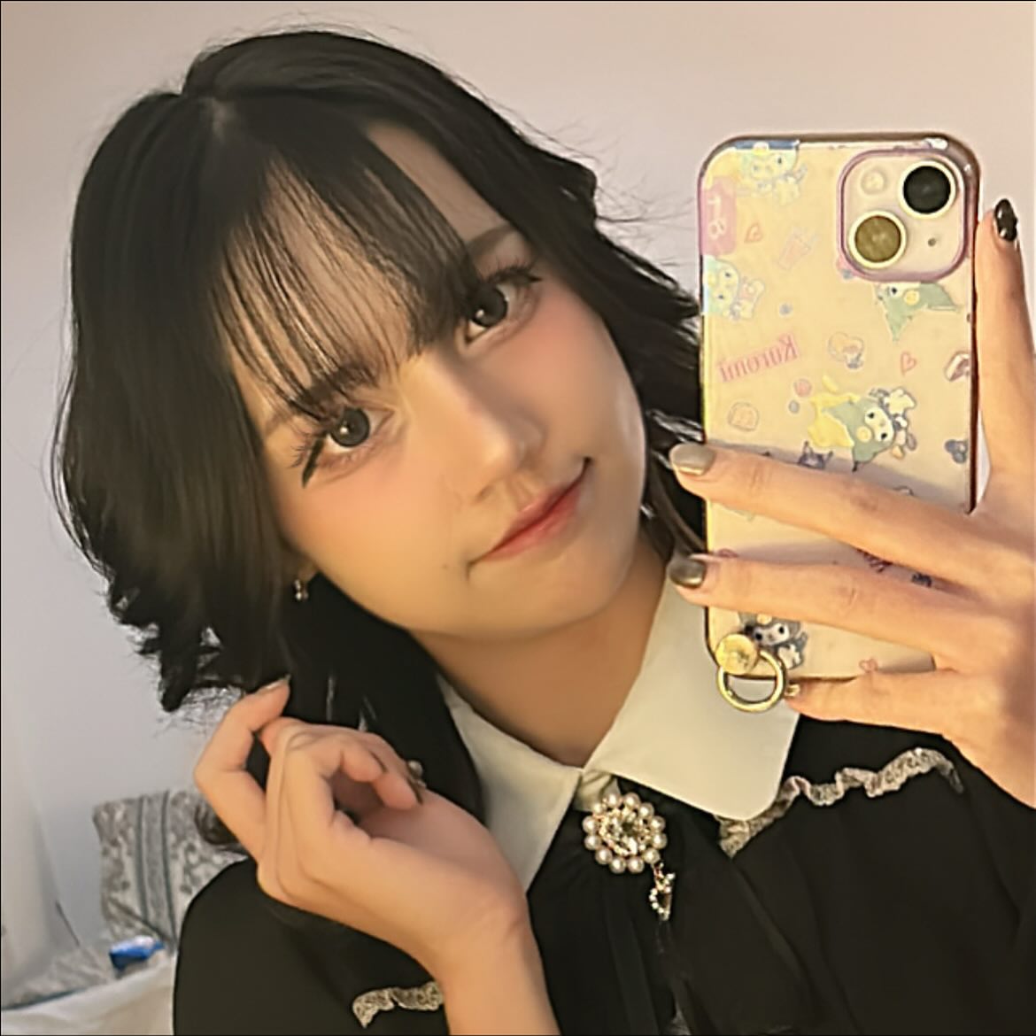 เปี่ยม - รินรดา อินทร์ไธสง