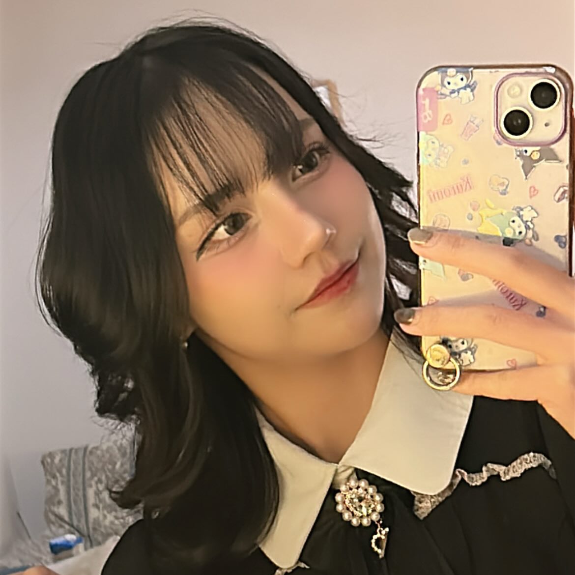 เปี่ยม - รินรดา อินทร์ไธสง