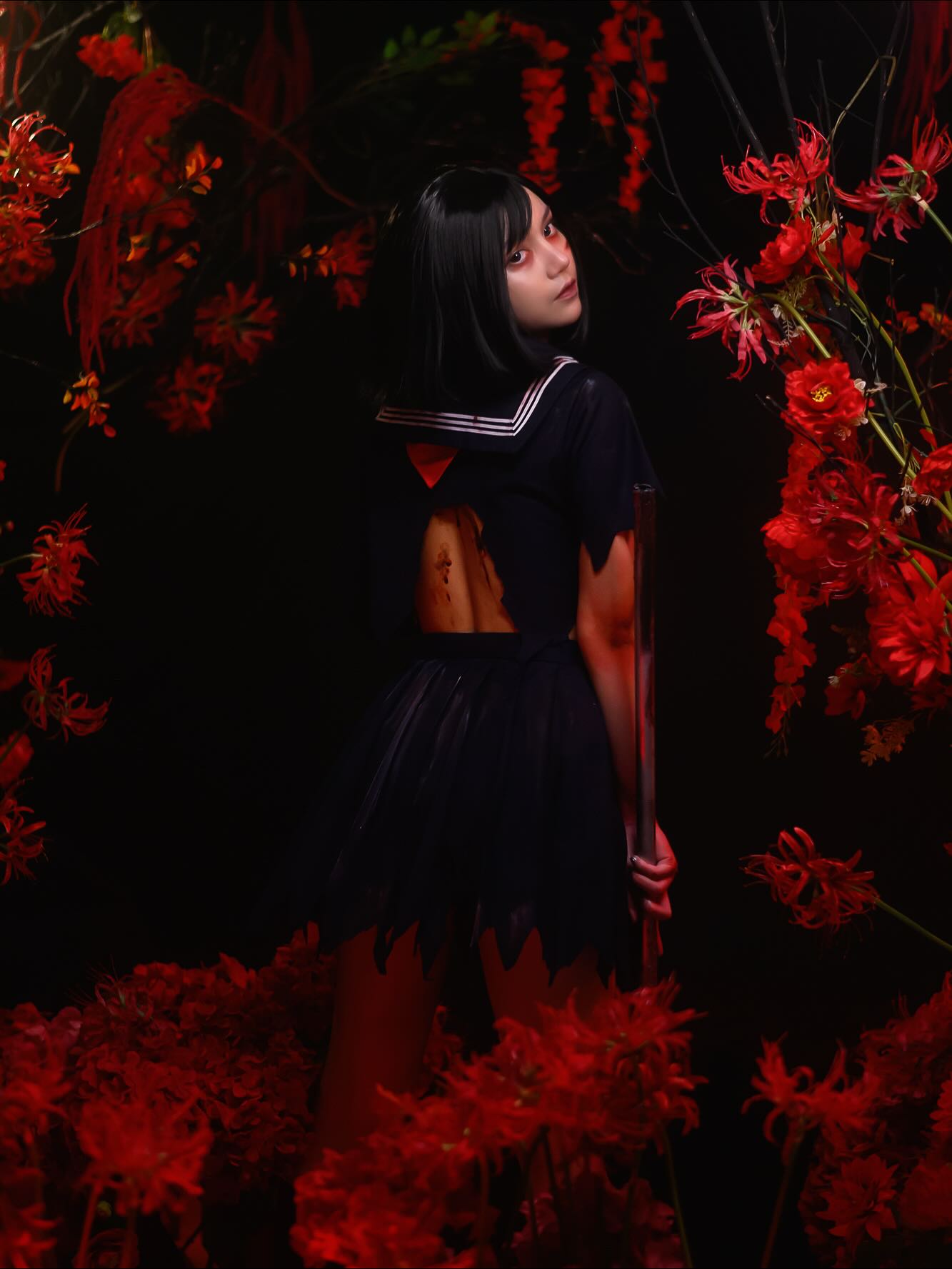 เปี่ยม - รินรดา อินทร์ไธสง