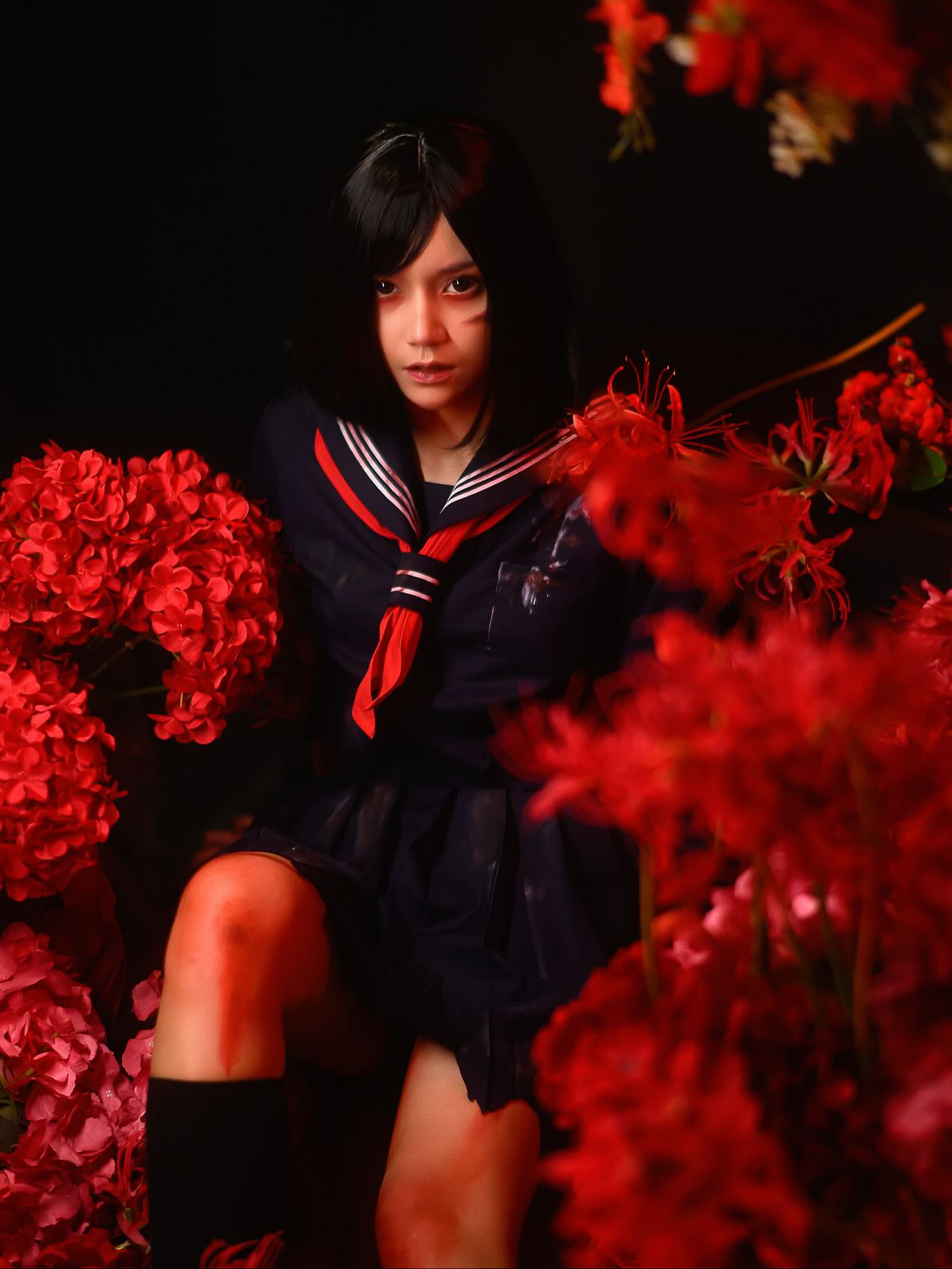 เปี่ยม - รินรดา อินทร์ไธสง