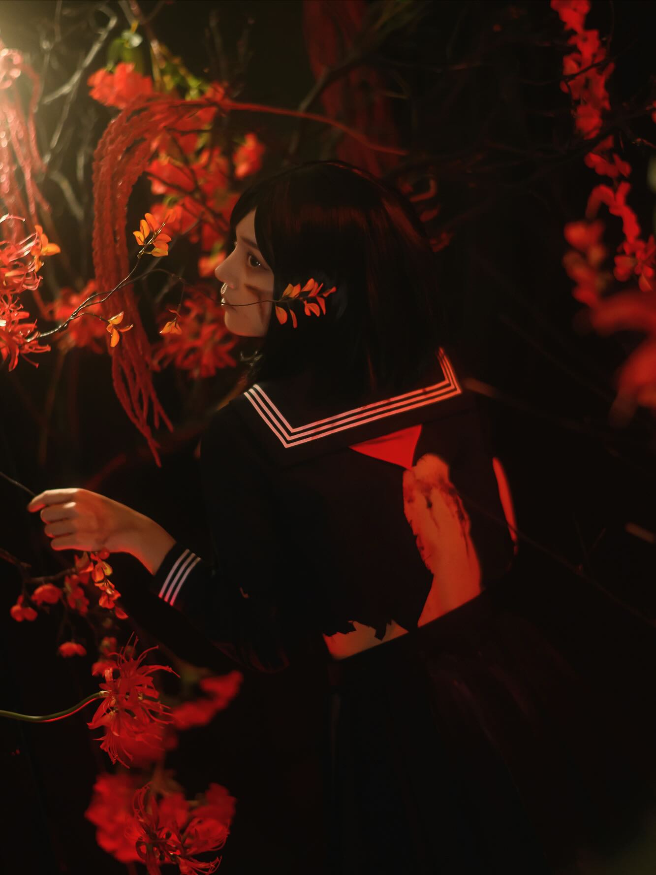 เปี่ยม - รินรดา อินทร์ไธสง