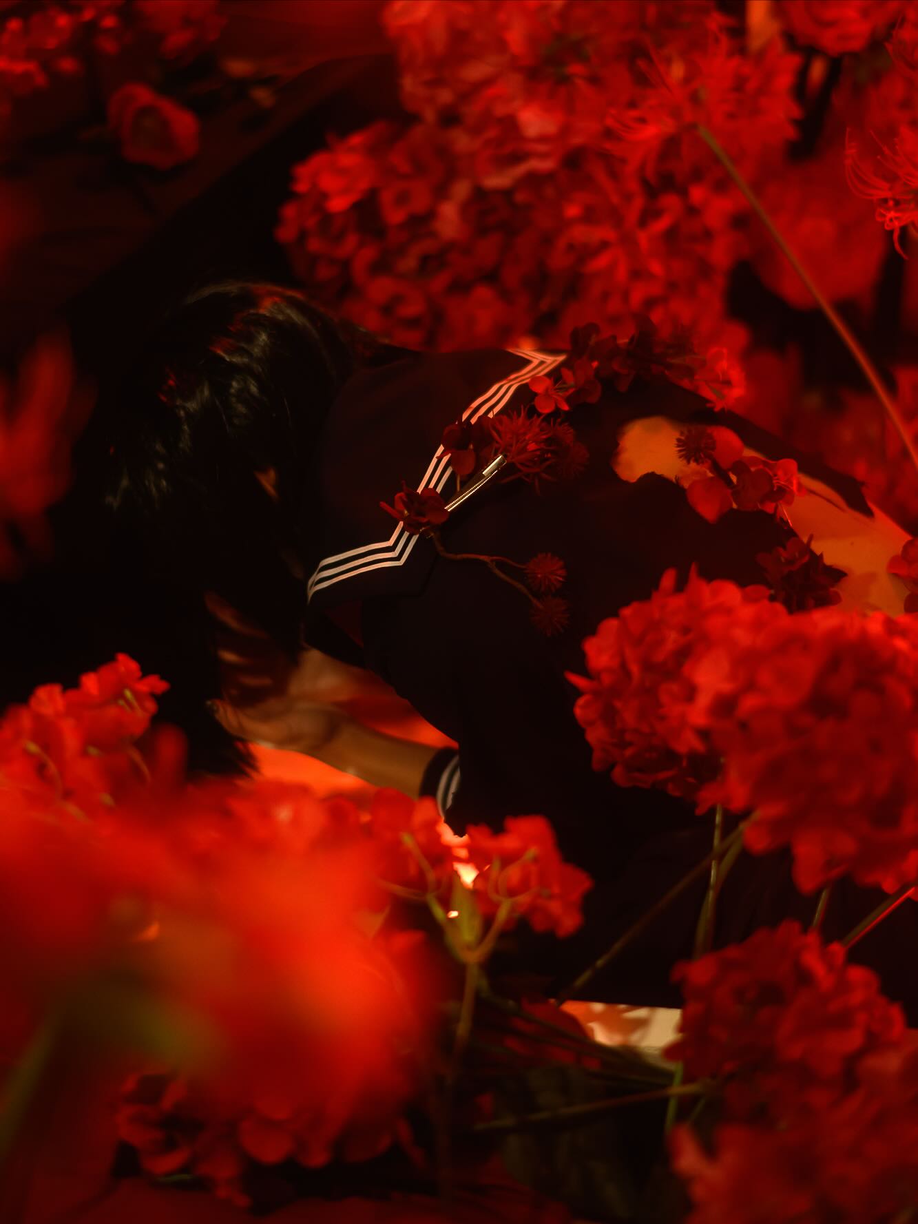 เปี่ยม - รินรดา อินทร์ไธสง