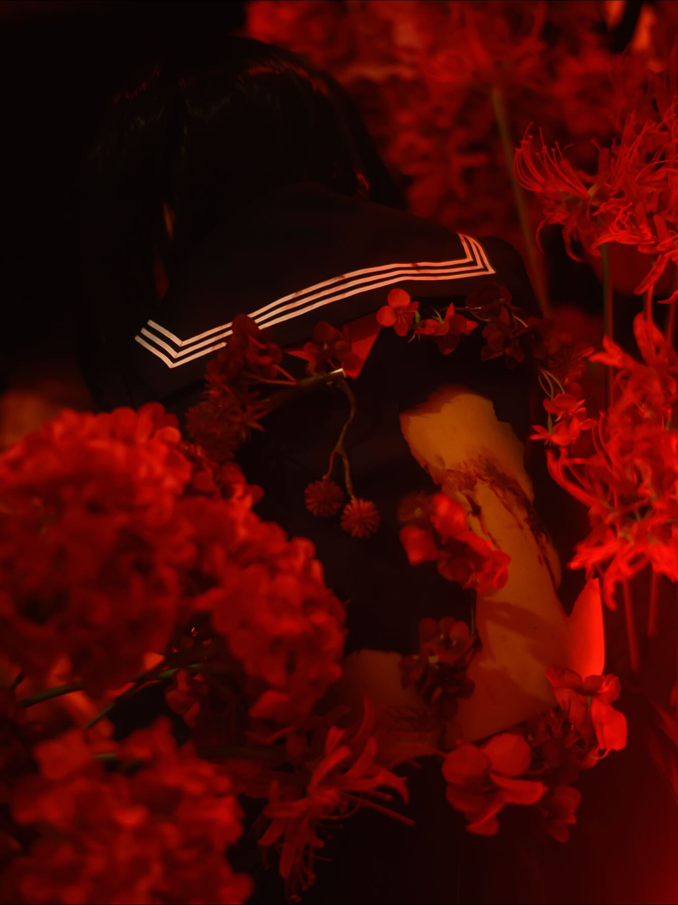 เปี่ยม - รินรดา อินทร์ไธสง