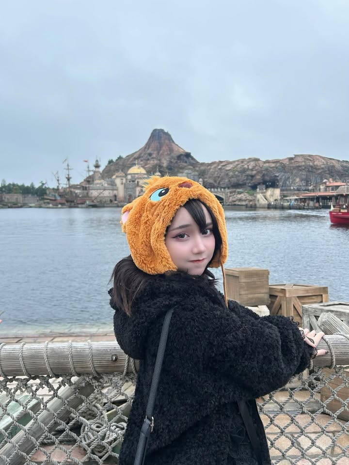 เปี่ยม - รินรดา อินทร์ไธสง