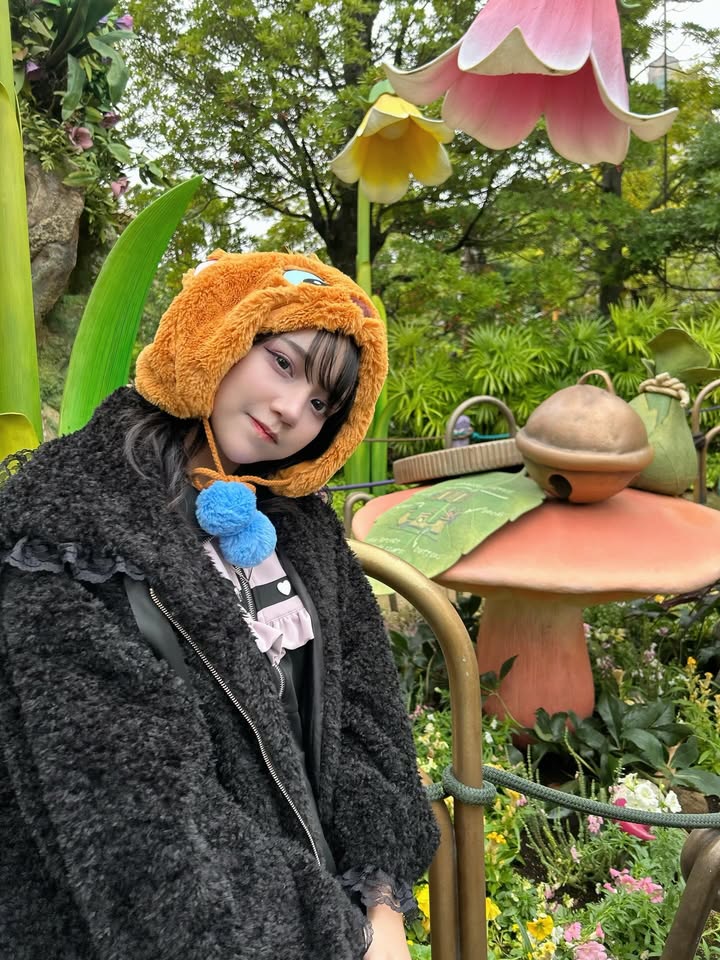 เปี่ยม - รินรดา อินทร์ไธสง