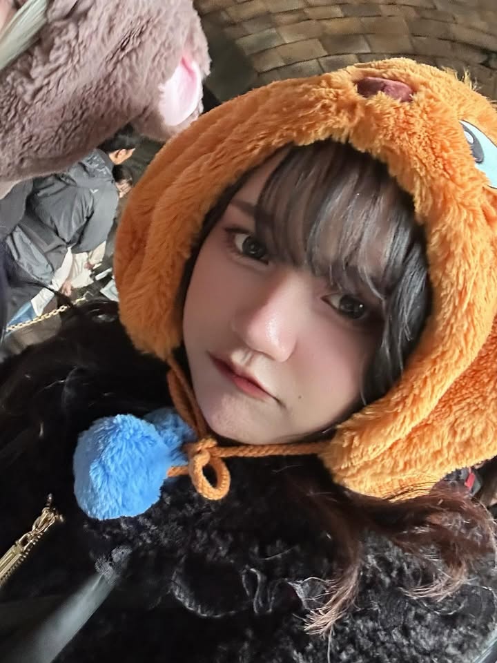 เปี่ยม - รินรดา อินทร์ไธสง