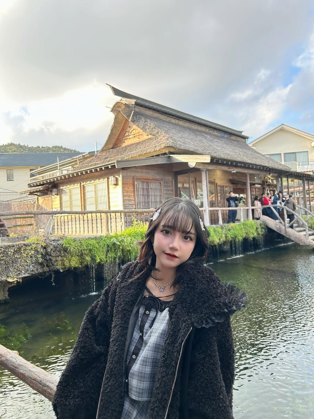 เปี่ยม - รินรดา อินทร์ไธสง