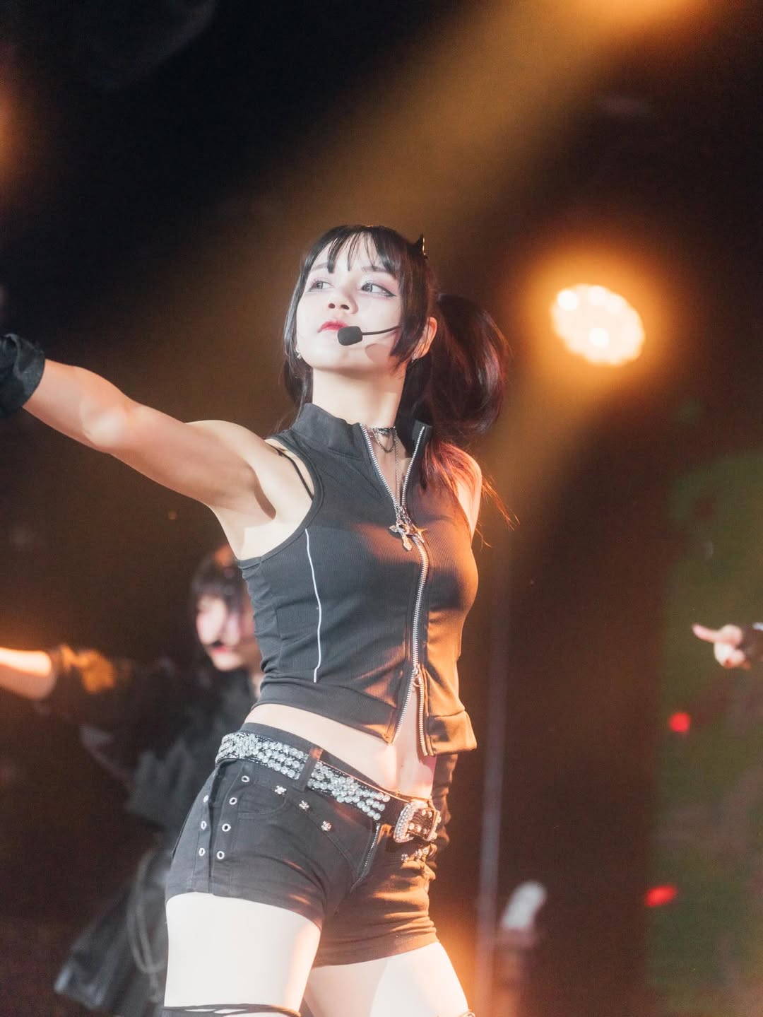 เปี่ยม - รินรดา อินทร์ไธสง