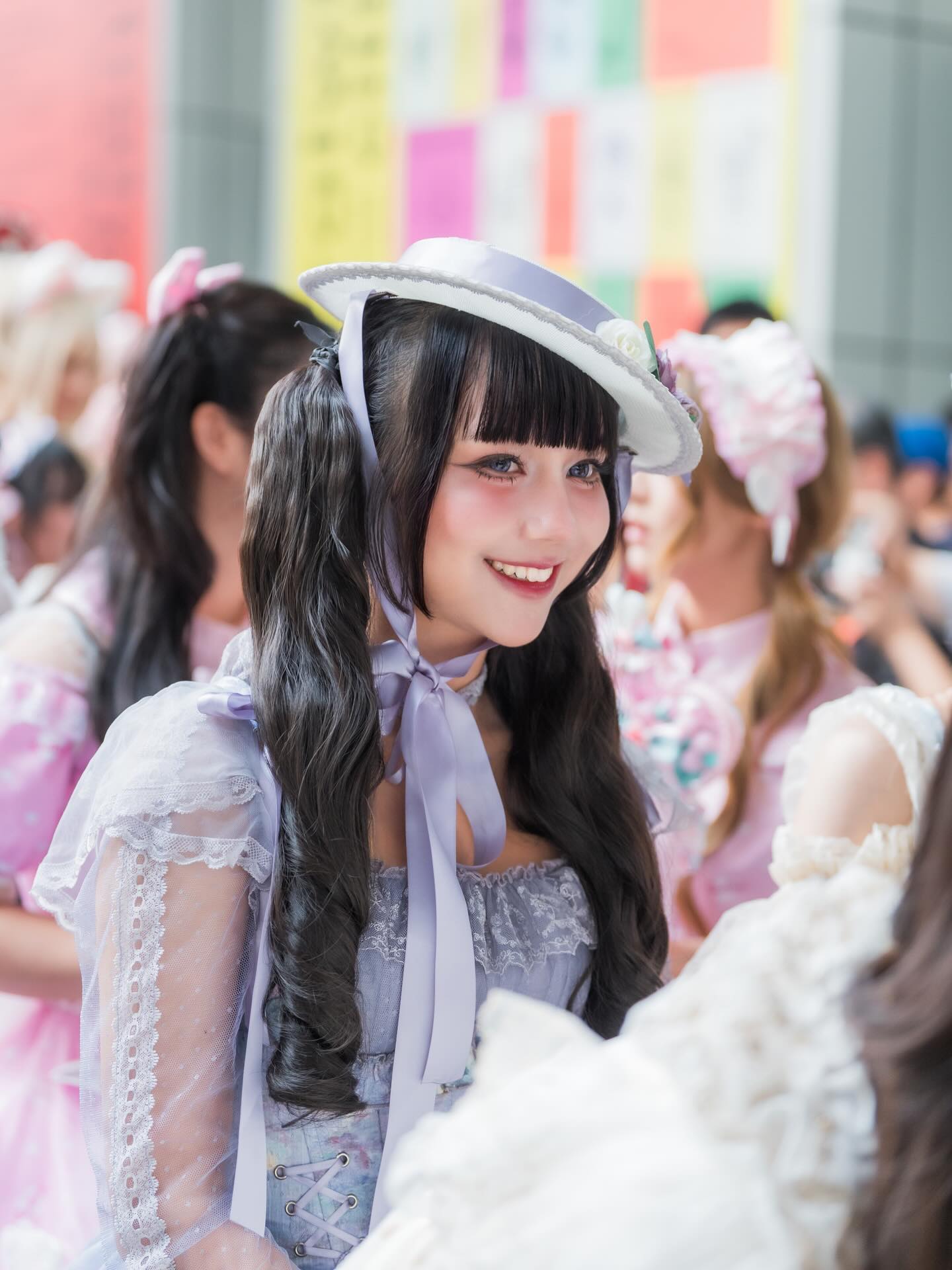 เปี่ยม - รินรดา อินทร์ไธสง