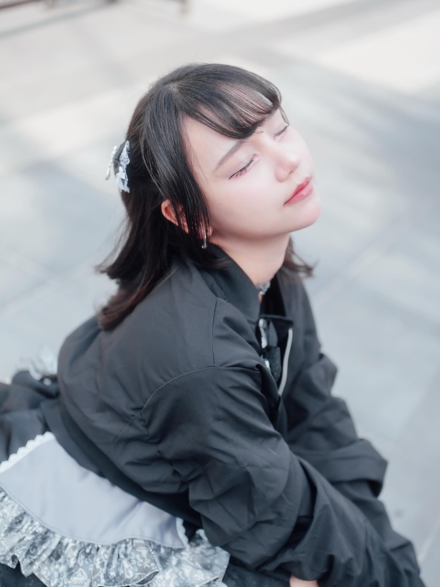 เปี่ยม - รินรดา อินทร์ไธสง