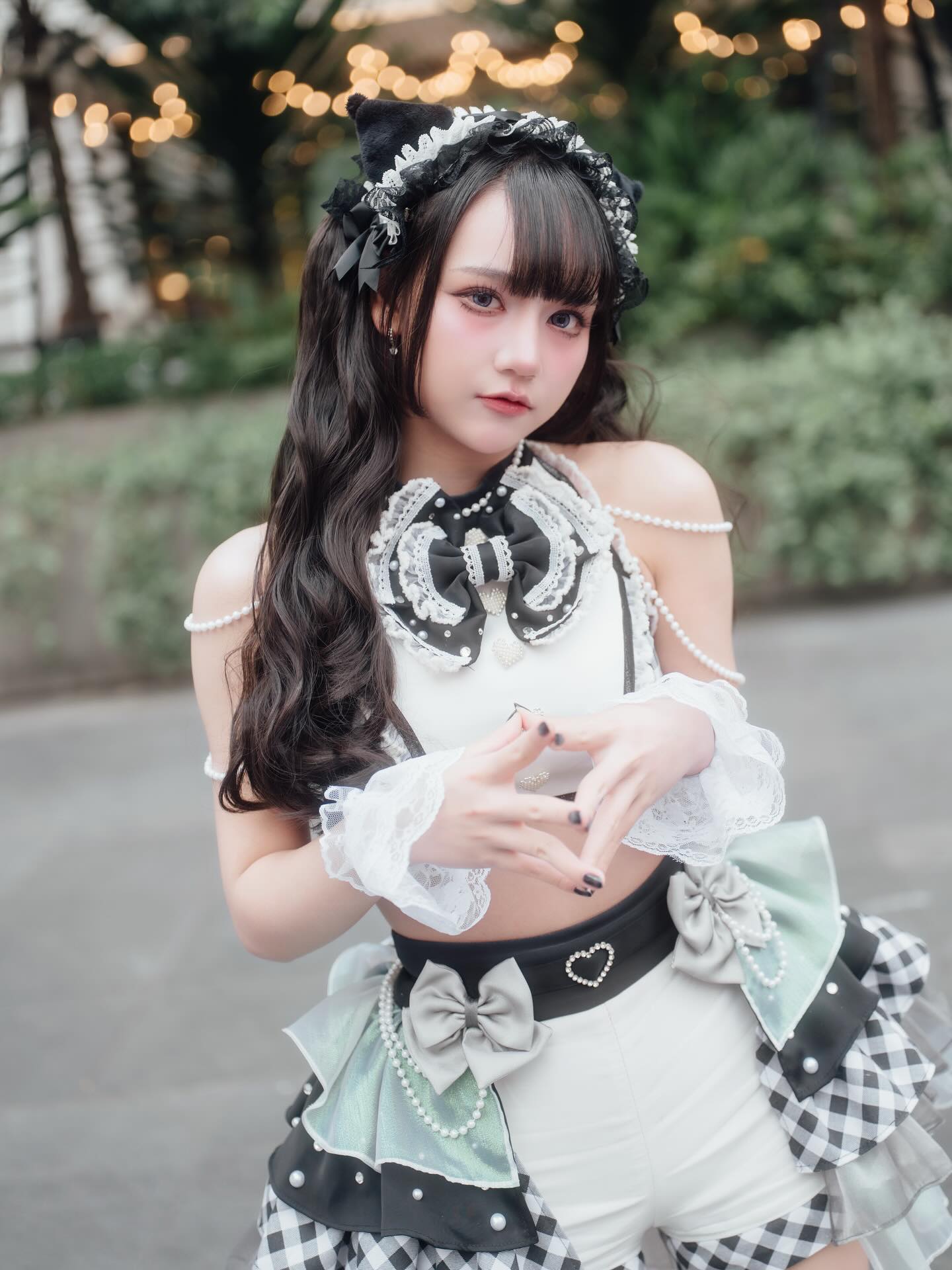 เปี่ยม - รินรดา อินทร์ไธสง