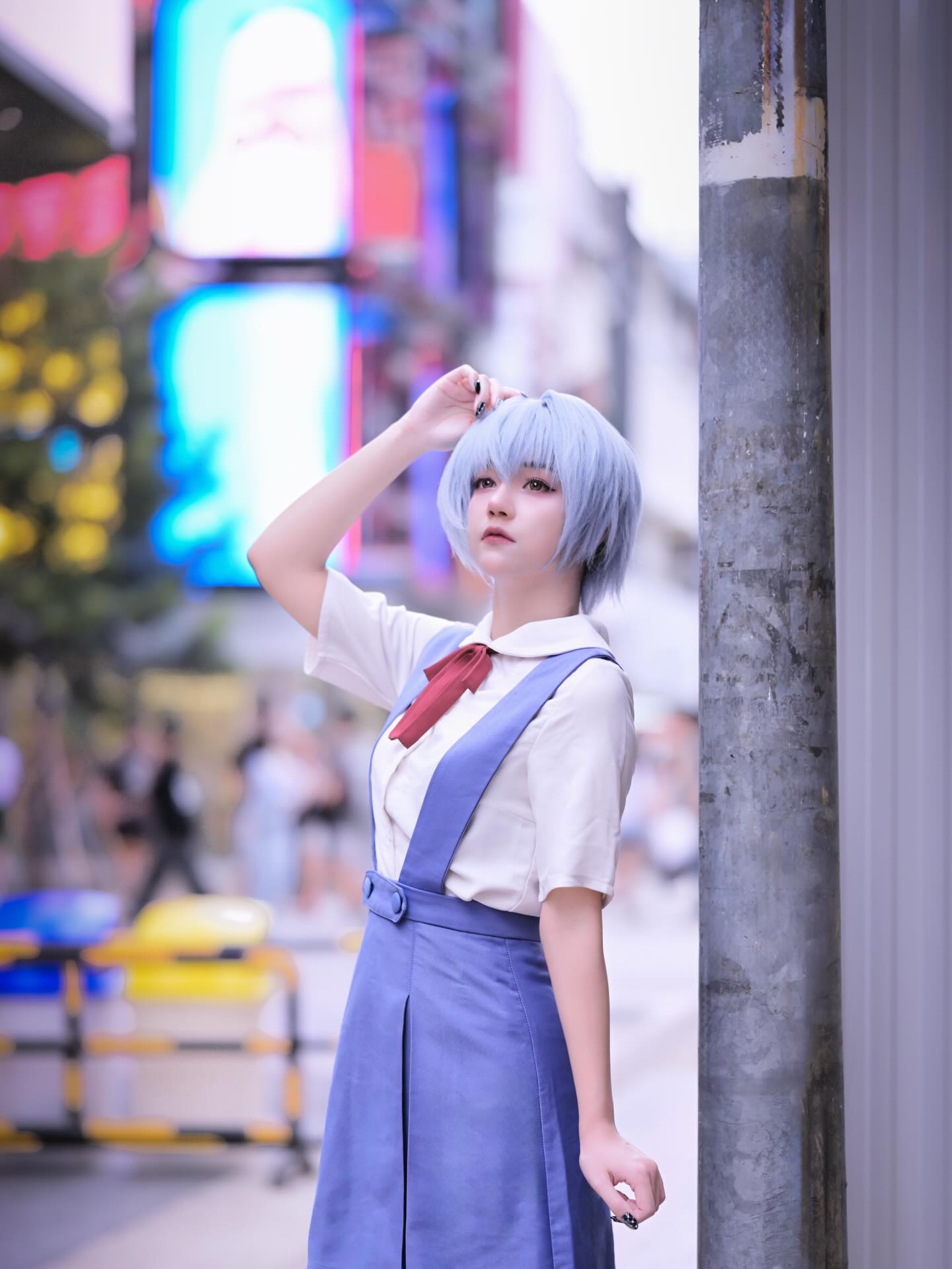 เปี่ยม - รินรดา อินทร์ไธสง