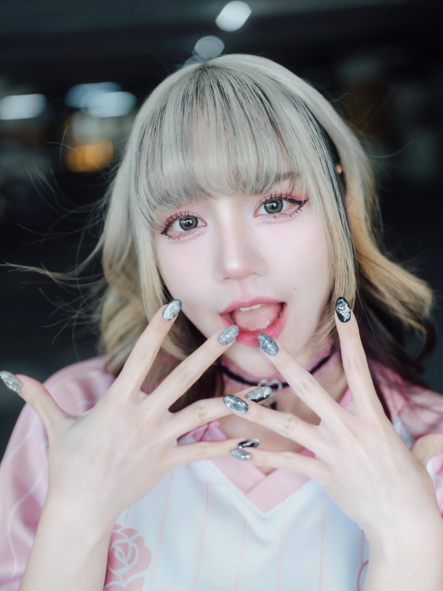 เปี่ยม - รินรดา อินทร์ไธสง