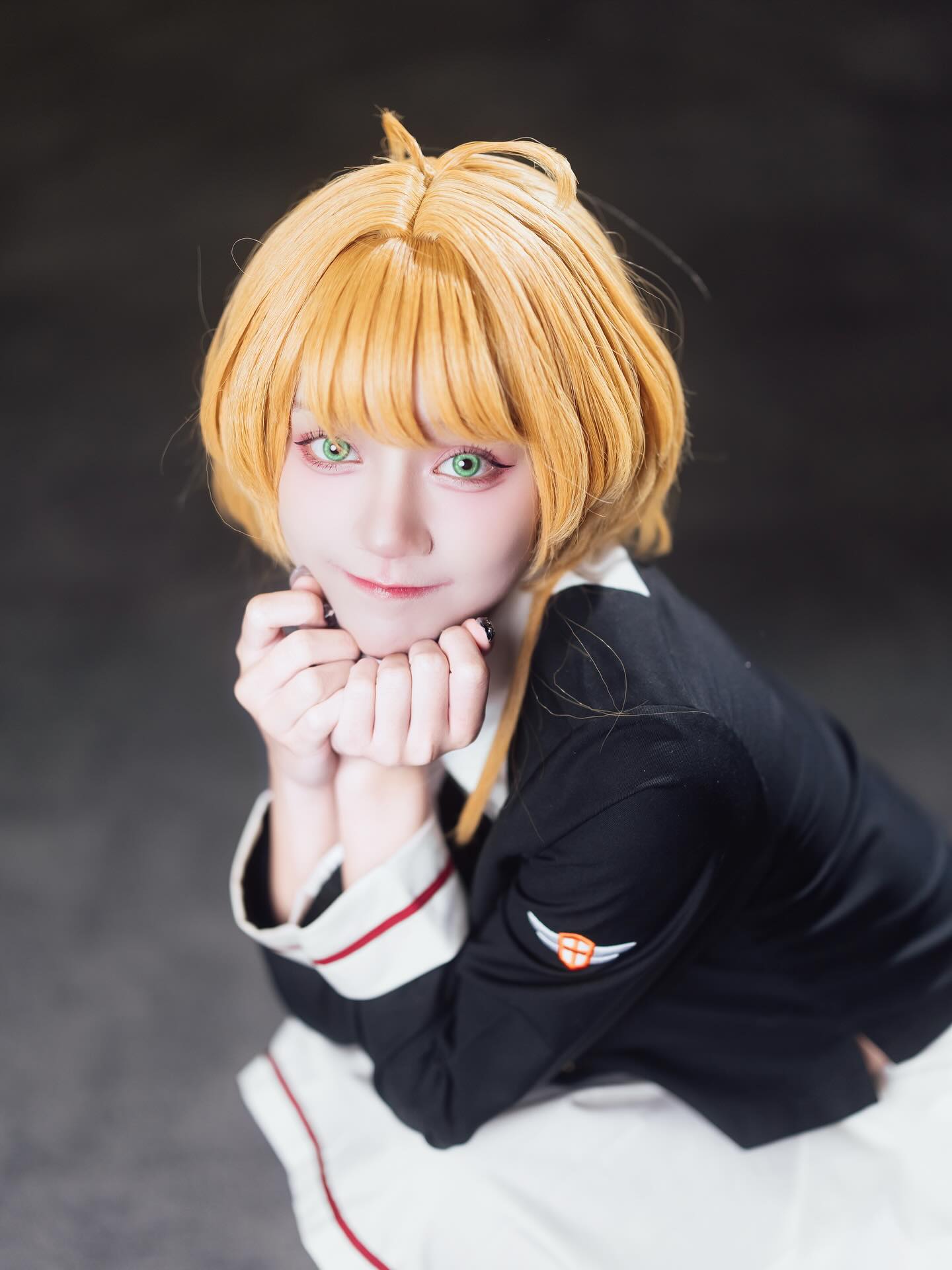 เปี่ยม - รินรดา อินทร์ไธสง